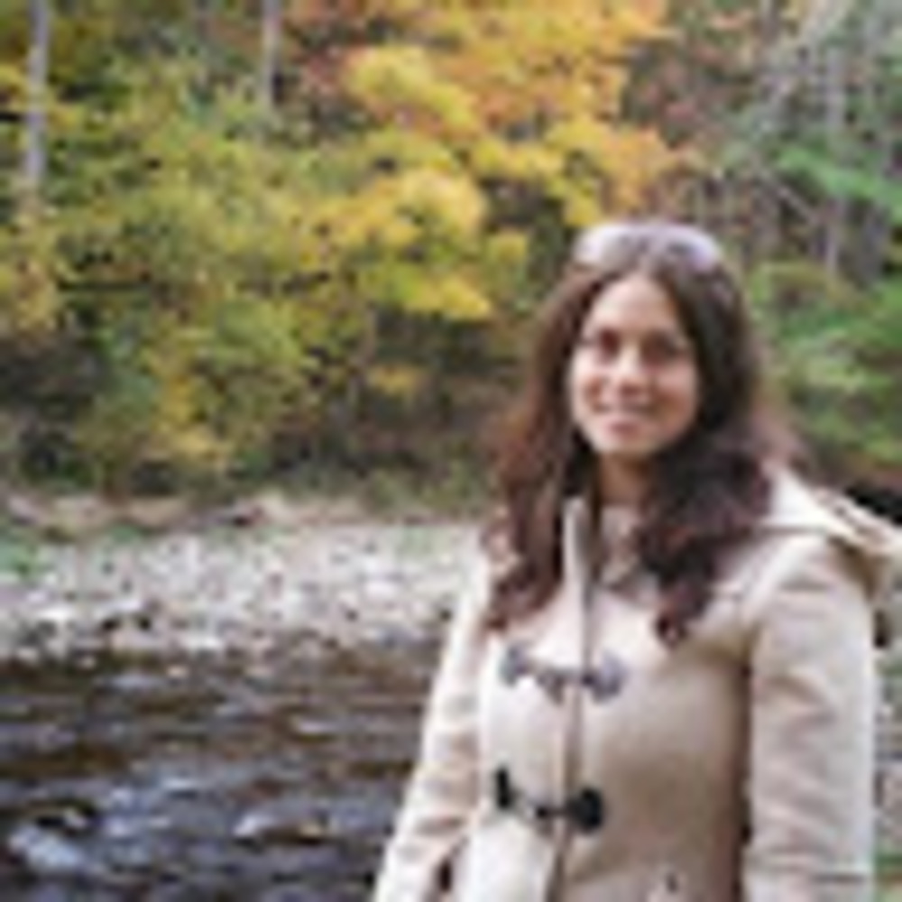 Meet your Posher, Darcie